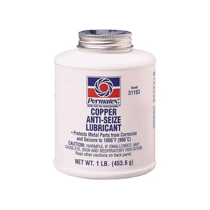 Permatex 31163 - Copper
