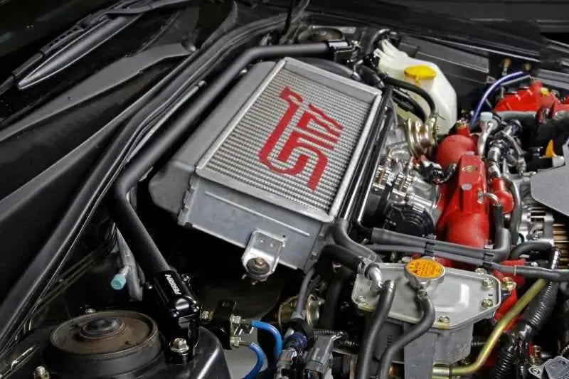 Perrin Performance PSP-SUS-052BK