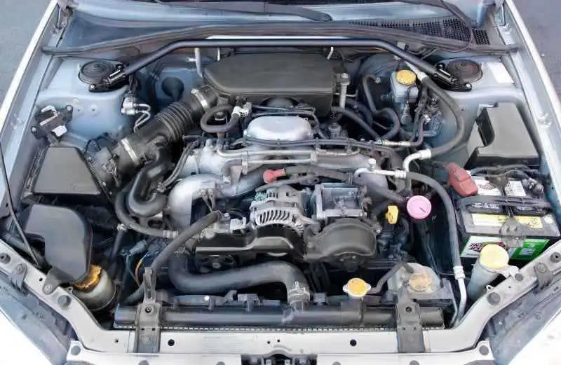 Perrin Performance PSP-SUS-052BK