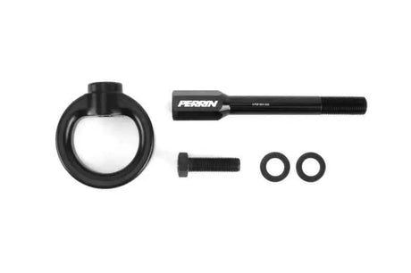 Perrin Performance PSP-BDY-230BK
