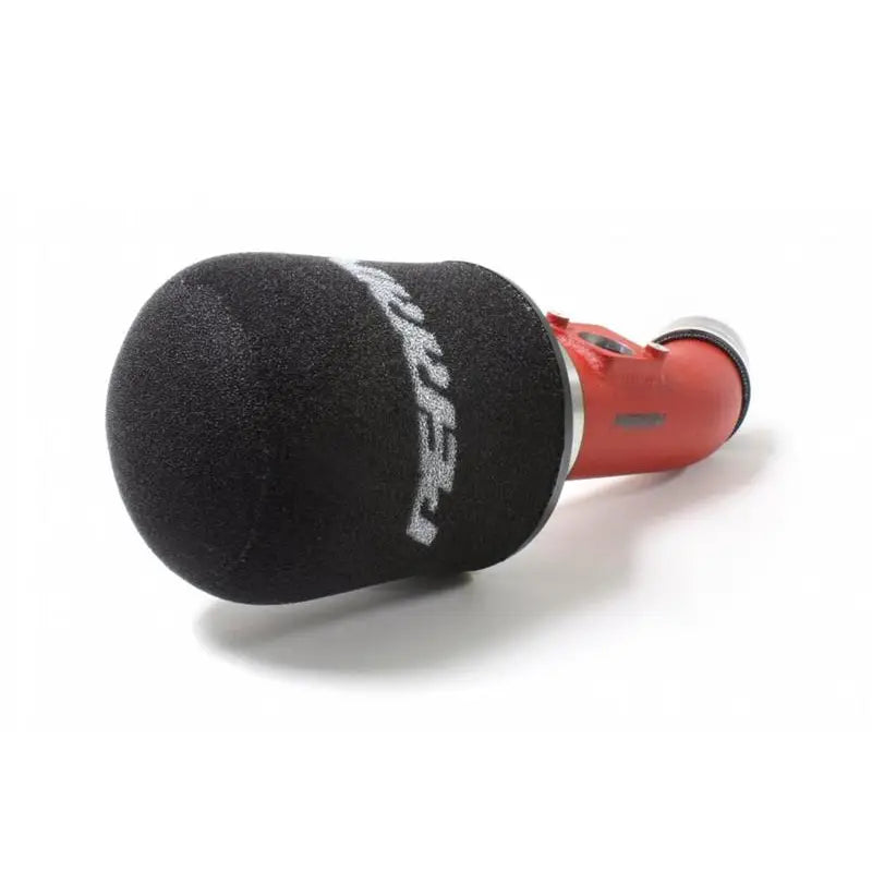 Perrin Performance Perrin 02-07 WRX/STi/FXT Red Short Ram Intake