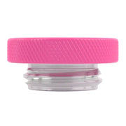 Perrin Performance PSP-ENG-711HP Perrin 02-21 Subaru WRX / 2022 BRZ & GR86 / 04-21 STI / 00-18 Forester XT Oil Fill Cap - Hyper Pink