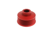 Perrin 04-06 STI EJ Engines Alternator Pulley - Red