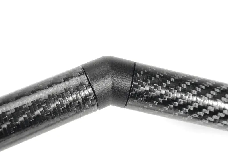 Perrin 08-21 Subaru WRX & STI Carbon Fiber Strut Brace w/Billet Feet - RV and Auto Parts