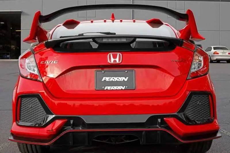 Perrin Performance PHP-BDY-251RD