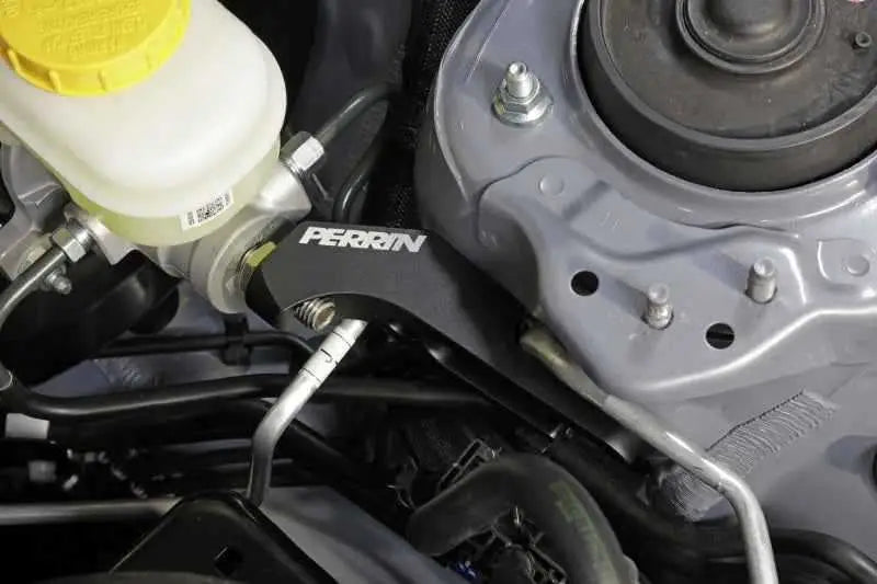 Perrin Performance PSP-BRK-406BK