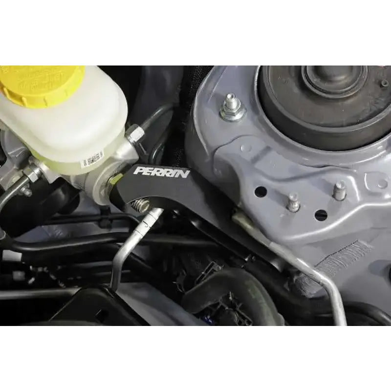 Perrin Performance PSP-BRK-406BK