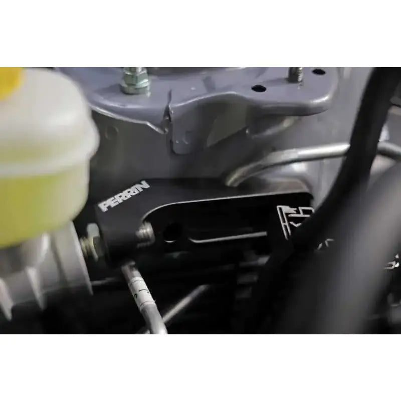 Perrin Performance PSP-BRK-406BK