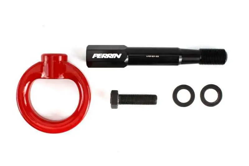 Perrin Performance PSP-BDY-232RD