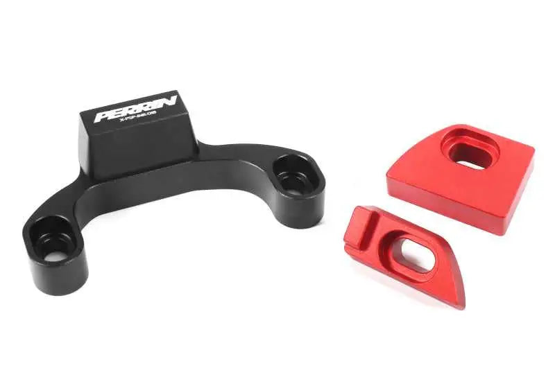 Perrin 15-17 Subaru WRX Super Shifter Stop (w/o Short Throw Shifter) 