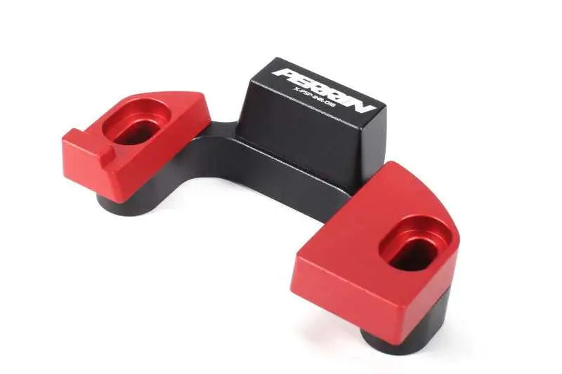 Perrin Performance Perrin 15-17 Subaru WRX Super Shifter Stop (w/OEM STI Short Throw Shifter)