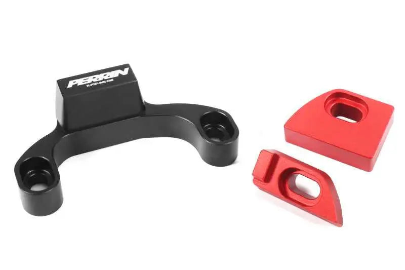 Perrin 15-17 Subaru WRX Super Shifter Stop (w/OEM STI Short Throw Shifter) 