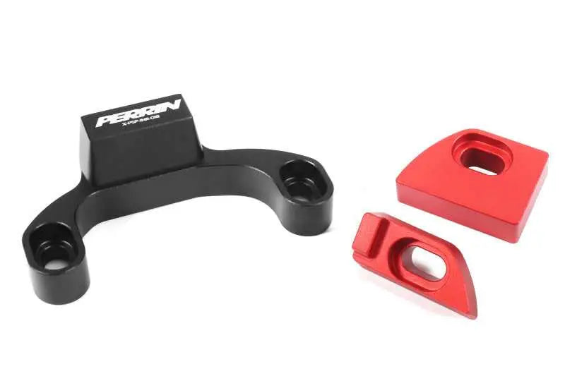 Perrin 15-17 Subaru WRX Super Shifter Stop (w/PERRIN Short Throw Shifter) 