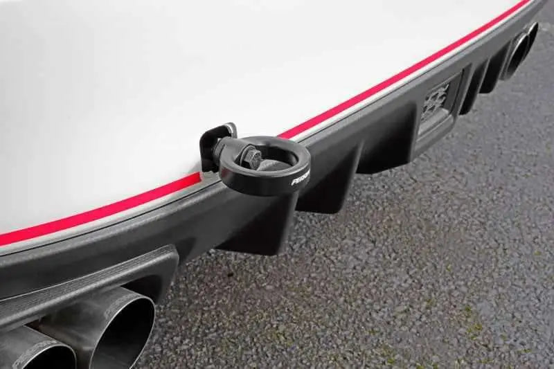 Perrin Performance PSP-BDY-252BK