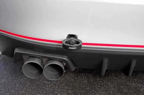 Perrin Performance PSP-BDY-252BK