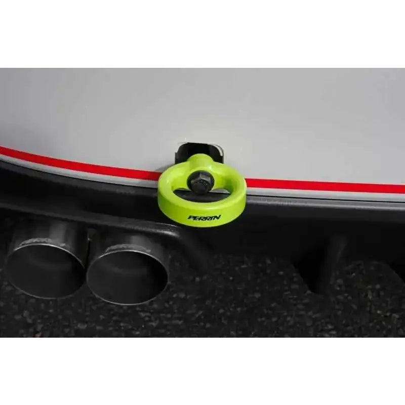 Perrin Performance PSP-BDY-252NY