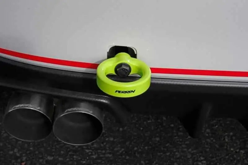 Perrin Performance PSP-BDY-252NY