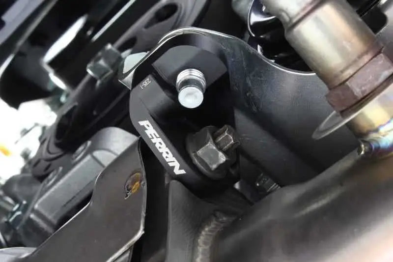 Perrin Performance PSP-EXT-235BK