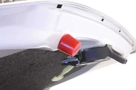 Perrin Performance PSP-BDY-502RD