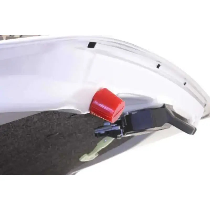 Perrin Performance PSP-BDY-502RD