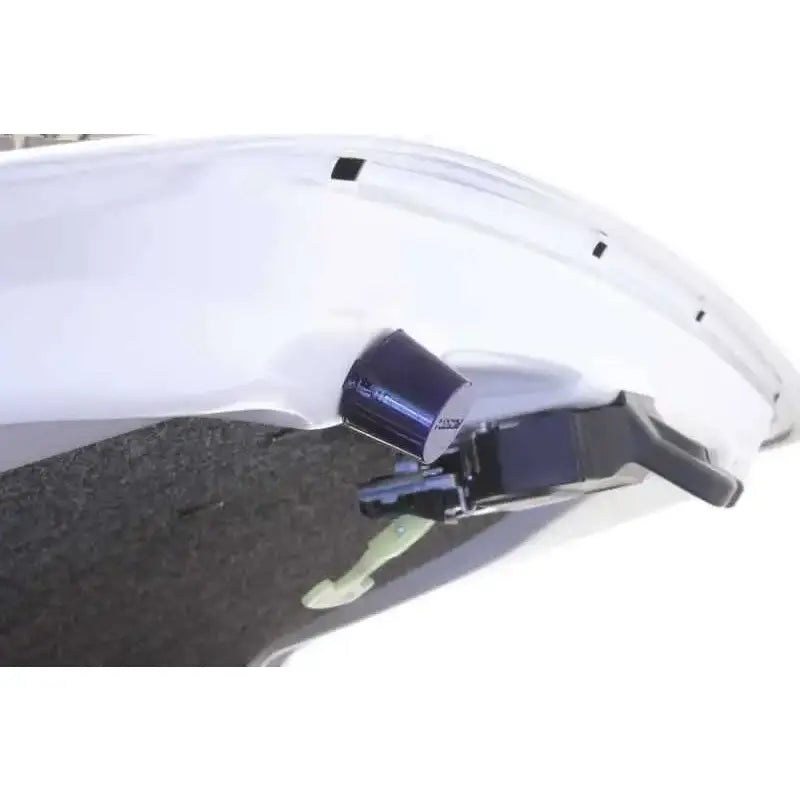Perrin Performance PSP-BDY-502BL