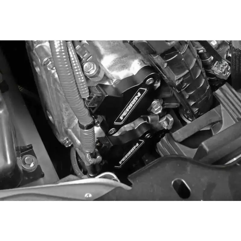Perrin Performance PSP-ENG-172BK