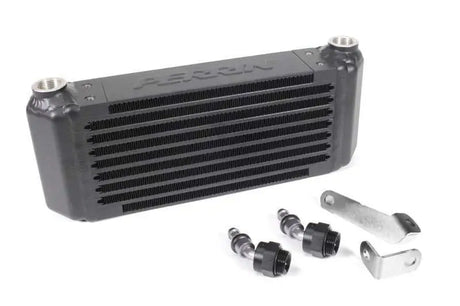 Perrin 20-23 Subaru Outback XT & Legacy XT / 22-23 Wilderness Transmission Oil Cooler Kit for CVT 