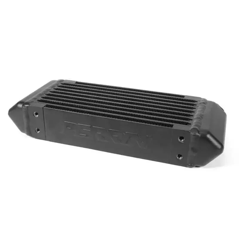 Perrin 20-23 Subaru Outback XT & Legacy XT / 22-23 Wilderness Transmission Oil Cooler Kit for CVT 