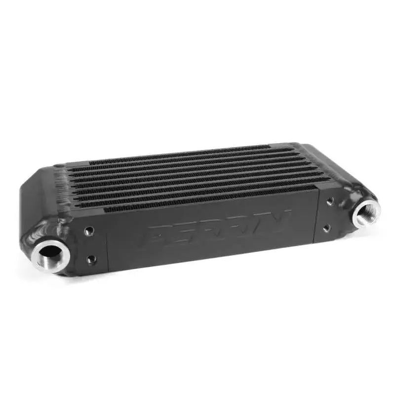 Perrin 20-23 Subaru Outback XT & Legacy XT / 22-23 Wilderness Transmission Oil Cooler Kit for CVT 