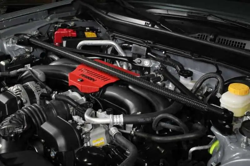 Perrin Performance PSP-SUS-066CF