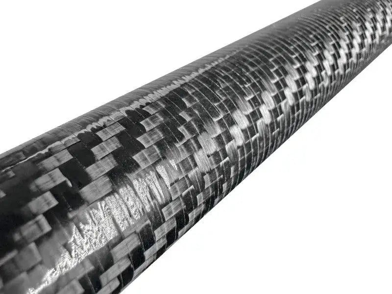 Perrin 2013 + BRZ/FR-S/86/GR86 Rear Shock Tower Brace - Carbon Fiber - Suspension