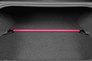 Perrin 2013 + BRZ/FR-S/86/GR86 Rear Shock Tower Brace - Hyper Pink - Suspension