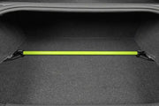 Perrin 2013 + BRZ/FR-S/86/GR86 Rear Shock Tower Brace - Neon Yellow - Suspension