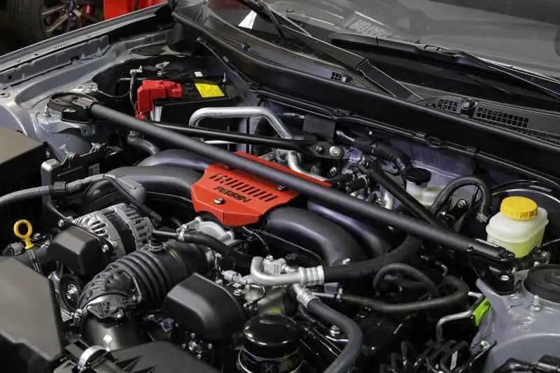 Perrin Performance PSP-SUS-066BK