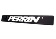 Perrin Performance Perrin 2018+ Subaru Crosstrek Black License Plate Delete