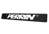 Perrin Performance Perrin 2018+ Subaru Crosstrek Black License Plate Delete