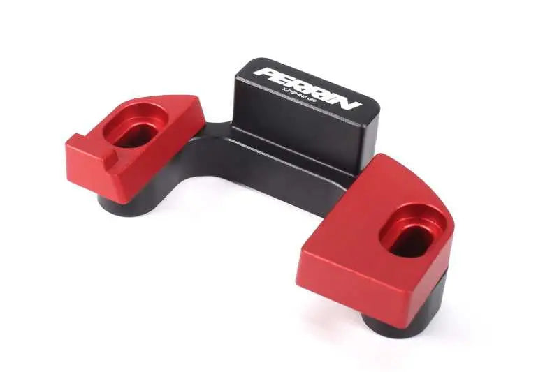 Perrin Performance Perrin 2018+ Subaru WRX Super Shifter Stop (w/o Short Throw Shifter)