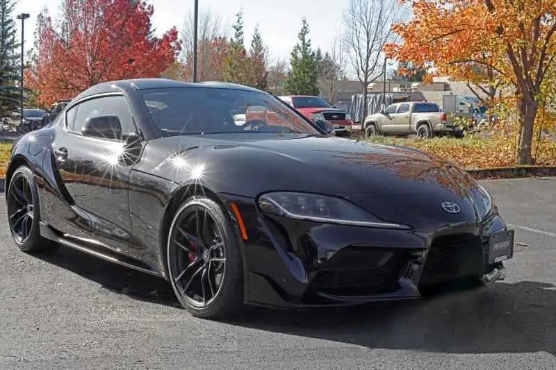 Perrin Performance PTP-BDY-200