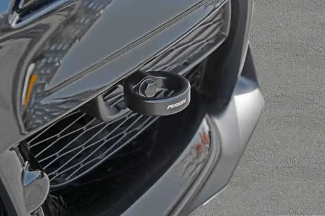 Perrin Performance PTP-BDY-230BK