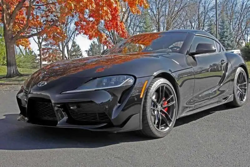 Perrin Performance PTP-BDY-230BK