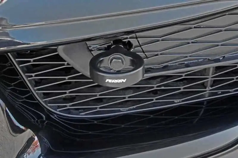 Perrin Performance PTP-BDY-230BK