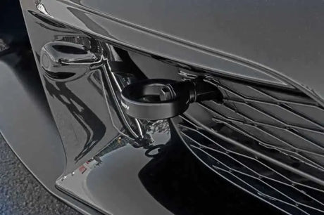 Perrin Performance PTP-BDY-230BK