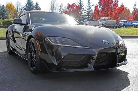 Perrin Performance PTP-BDY-230NY