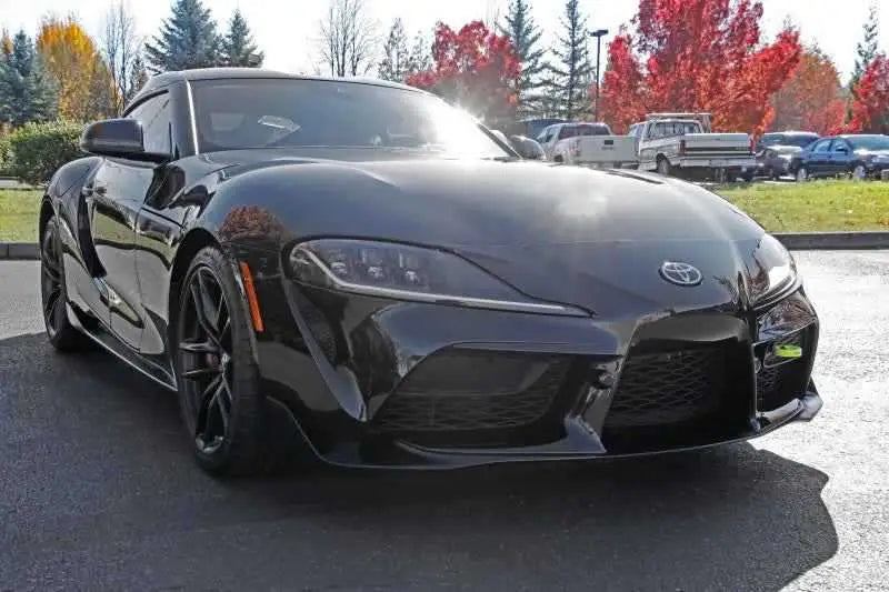 Perrin Performance PTP-BDY-230NY