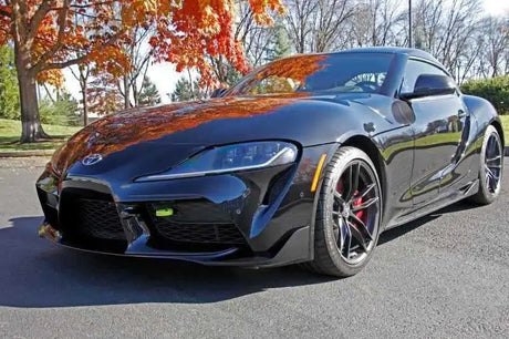 Perrin Performance PTP-BDY-230NY