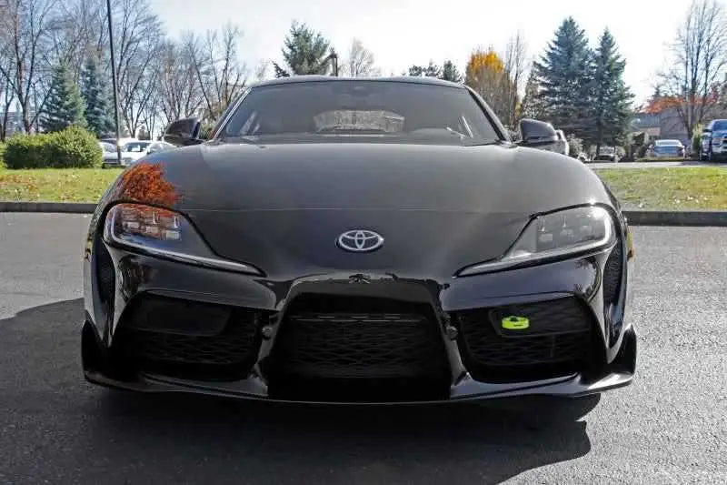 Perrin Performance PTP-BDY-230NY