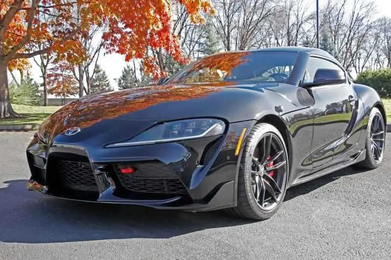 Perrin Performance PTP-BDY-230RD