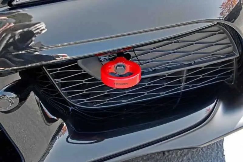 Perrin Performance PTP-BDY-230RD