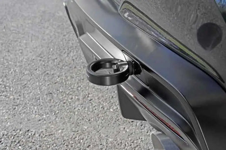 Perrin Performance PTP-BDY-250BK