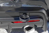 Perrin Performance PTP-BDY-250BK
